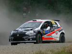 Abarth Grande Punto S2000 2007 года